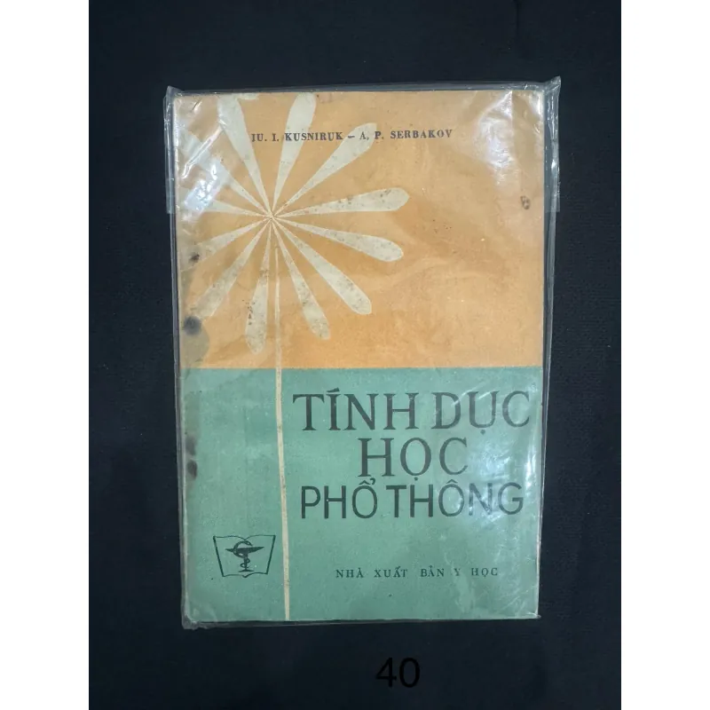 Tính dục học phổ thông 1026661