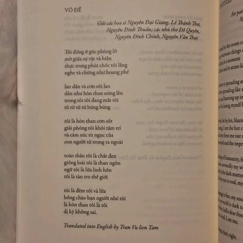 Khế Iêm - Con Đường Thơ: Toàn tập thơ Khế Iêm 933167