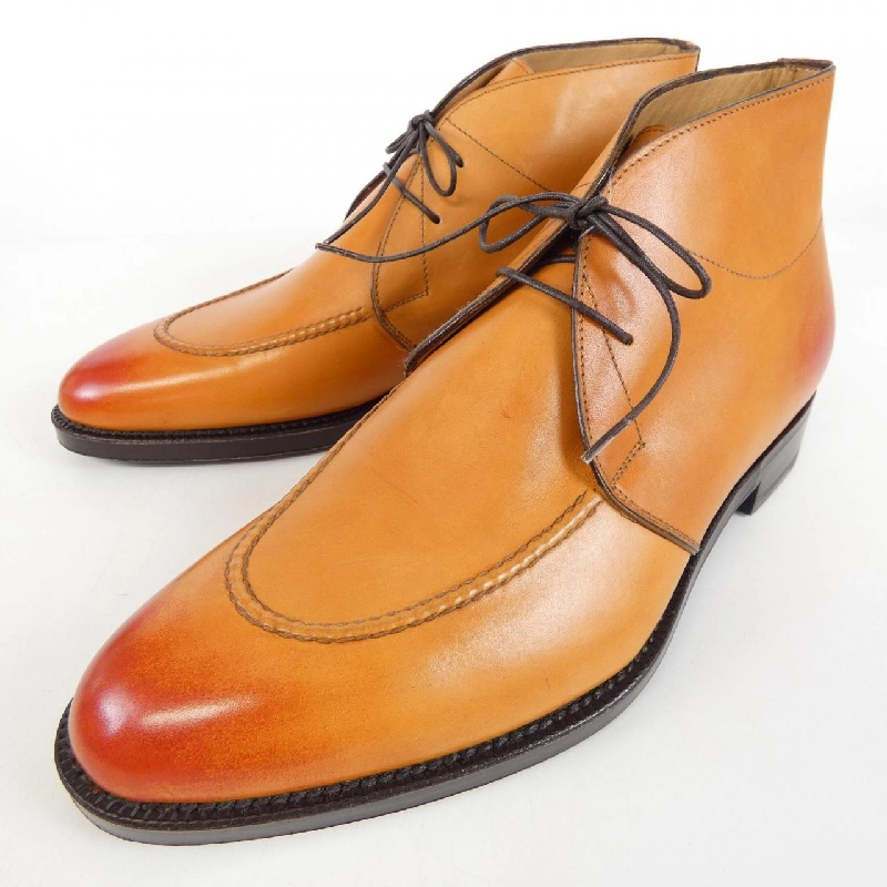 Giày boot SUTOR MANTELLASSI - Hàng hiệu Authentic 905707