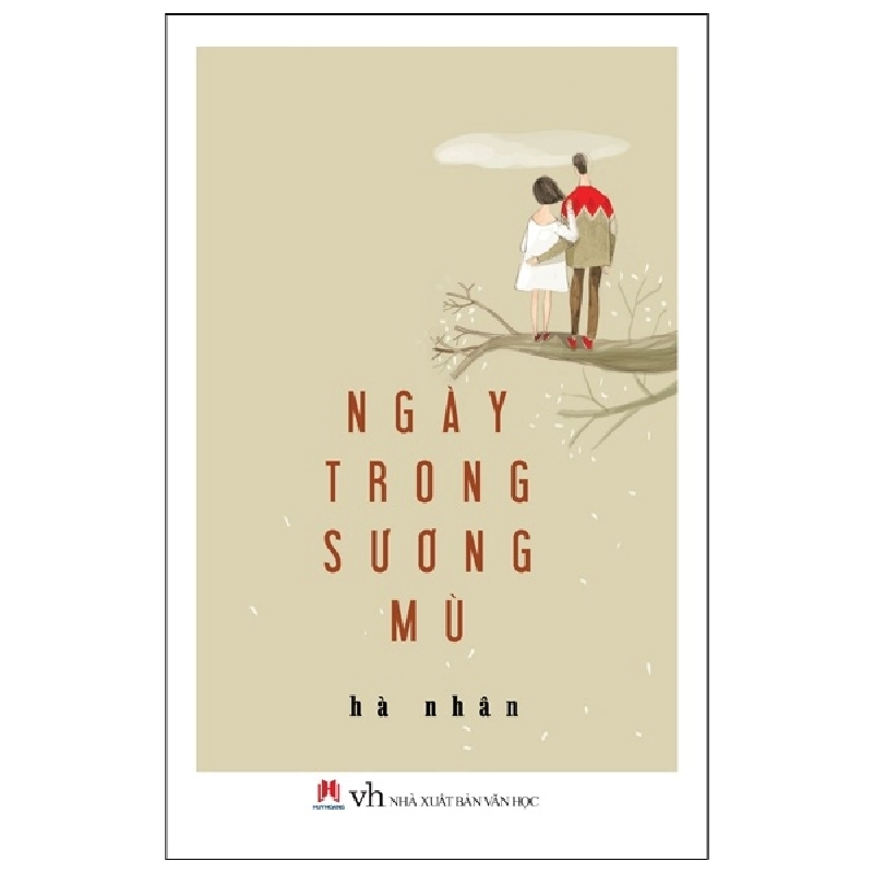 Ngày Trong Sương Mù - Hà Nhân 296412