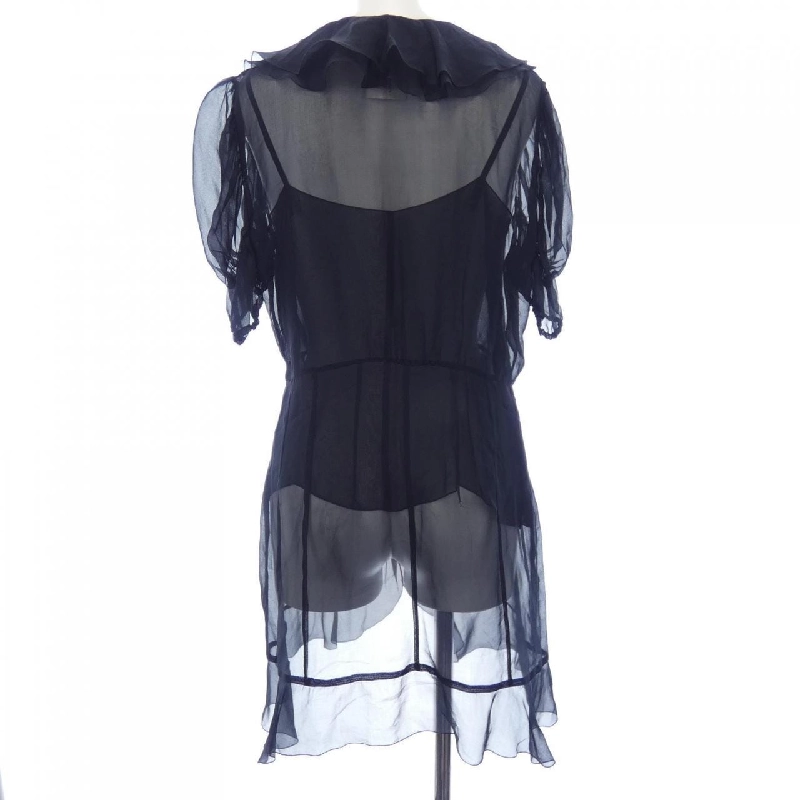 Chanel CHANEL Tunic - Hàng hiệu Authentic 642146