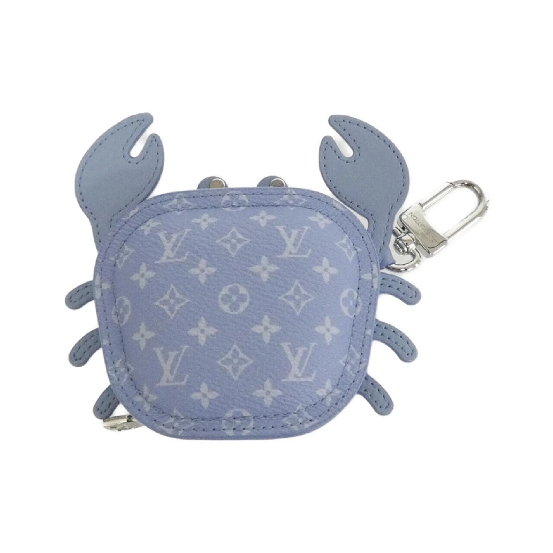 Móc khóa Louis Vuitton LV Club M02525 - Hàng hiệu Authentic 771870