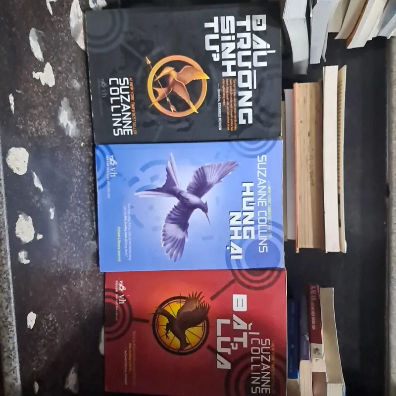 Đấu trường sinhbtưr 1020135