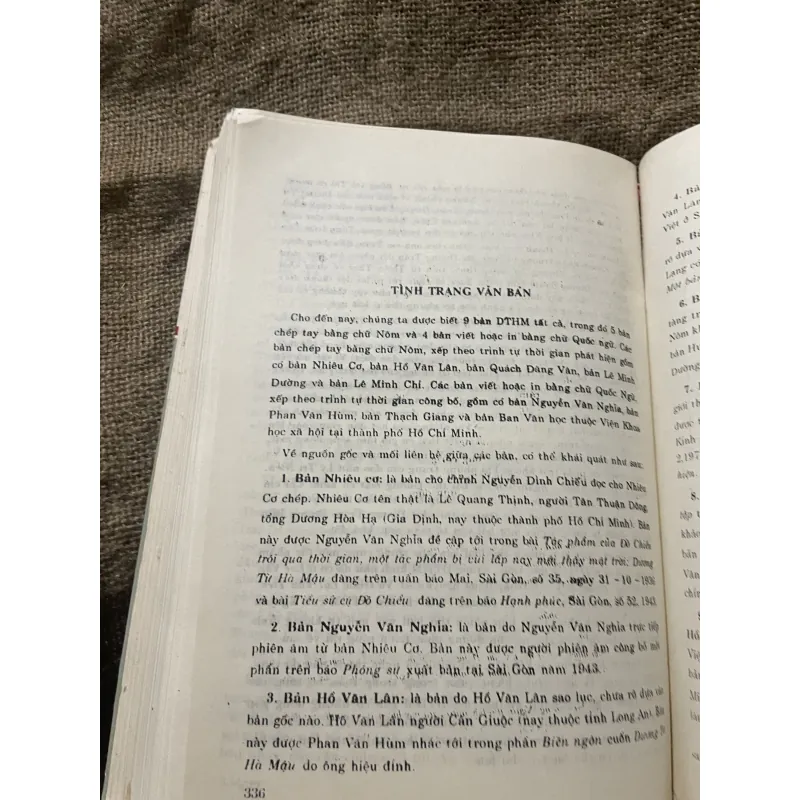 Tổng tập văn học 11- văn chương Hán Nôm  thế kỷ 19  1001654