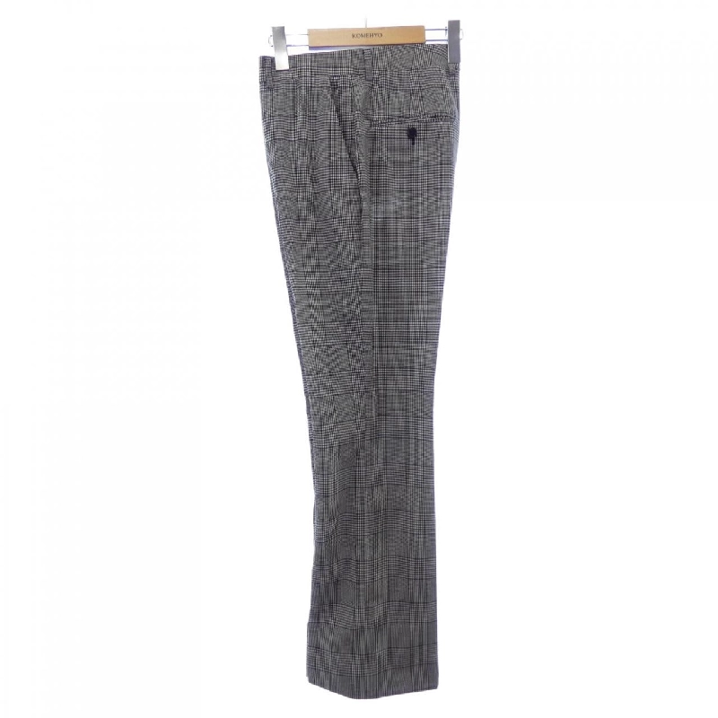 セリーヌ CELINE 2P032709T Quần - Hàng hiệu Authentic 897021