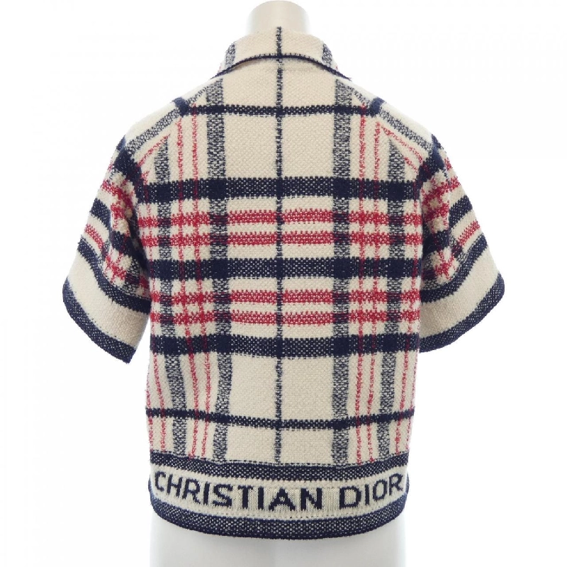 【Mã giảm giá】Áo khoác CHRISTIAN DIOR 636084