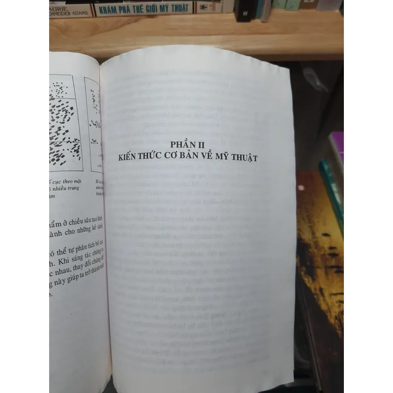 Con mắt nhìn cái đẹp - Nguyễn Quân  707114