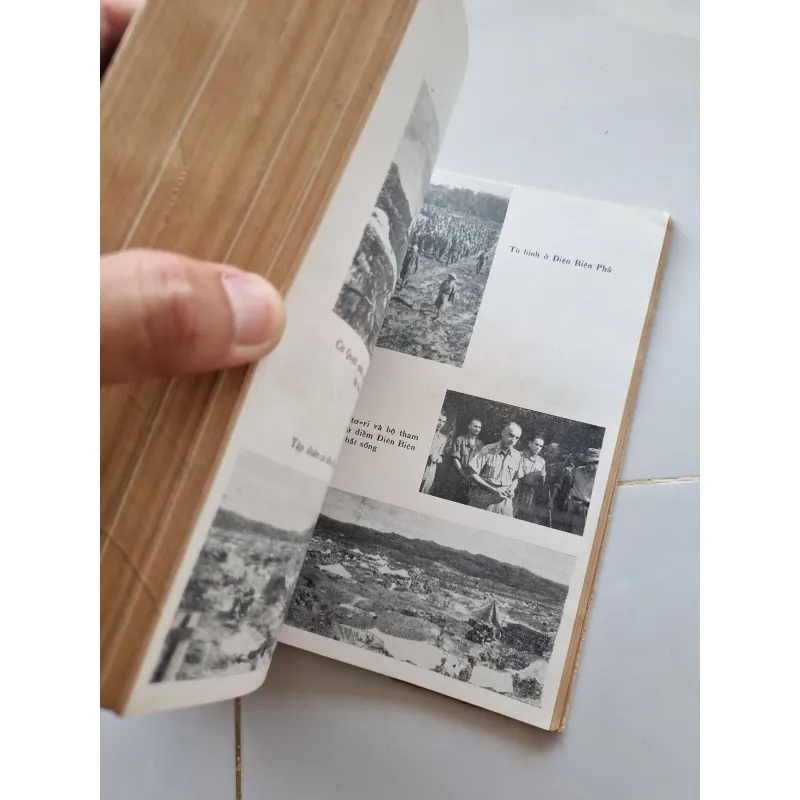 Lịch sử quân đội nhân dân Việt Nam 1025818