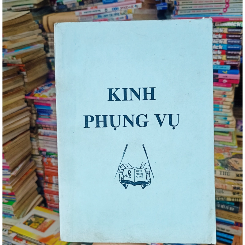 Kinh phụng vụ  🌻 538796