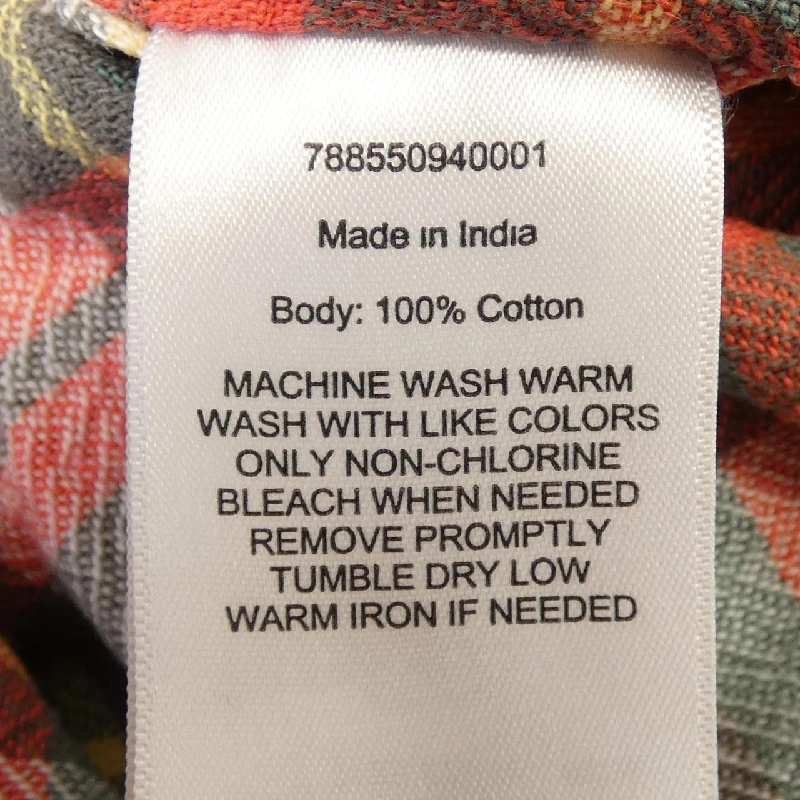 Áo sơ mi DENIM&SUPPLY - Hàng hiệu Authentic 889193