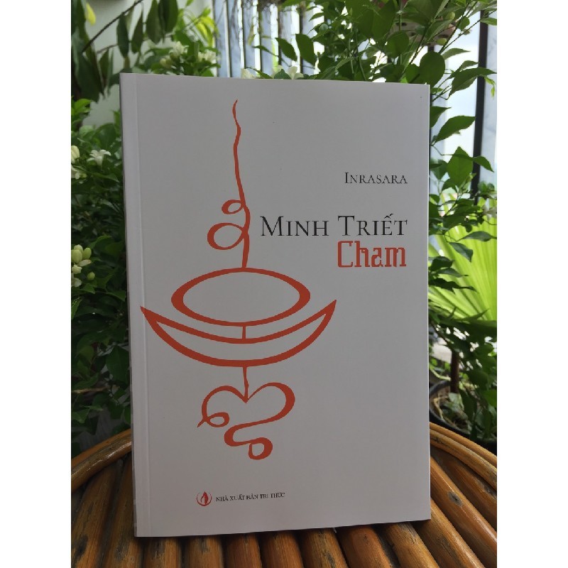 Minh triết Cham - Tác giả Inrasara 59974