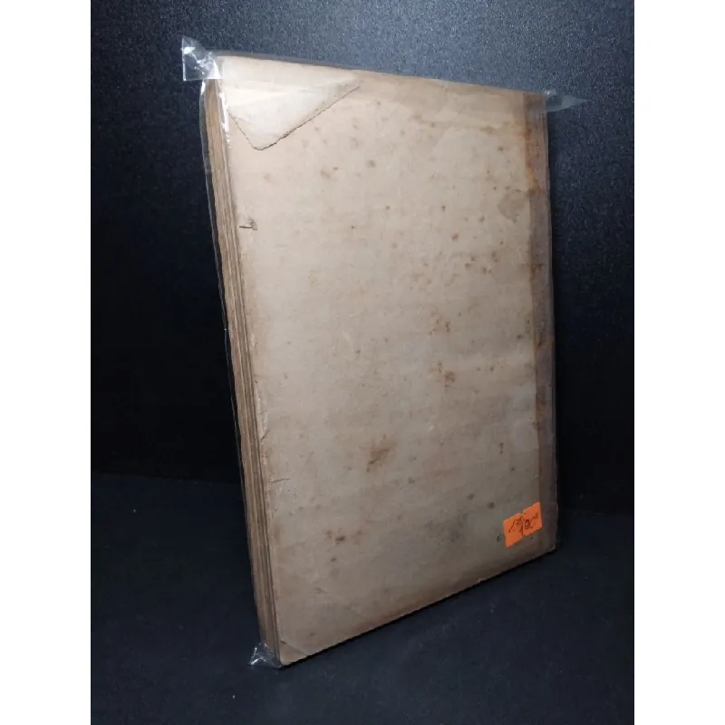 Hăng-ri Bac-buyx mới 60% bẩn bìa, ố vàng, tróc gáy 1985 Irina Turo - Lidia Phomenco HCM2603 VĂN HỌC 414908