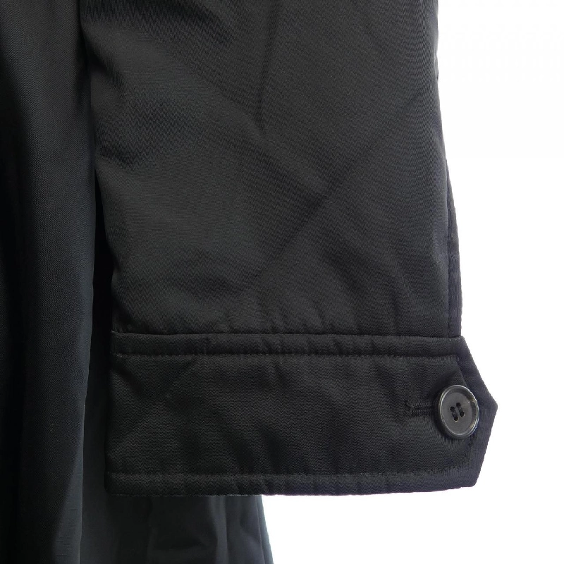 Áo khoác lông vũ PRADA 291125 S162 L18 628195