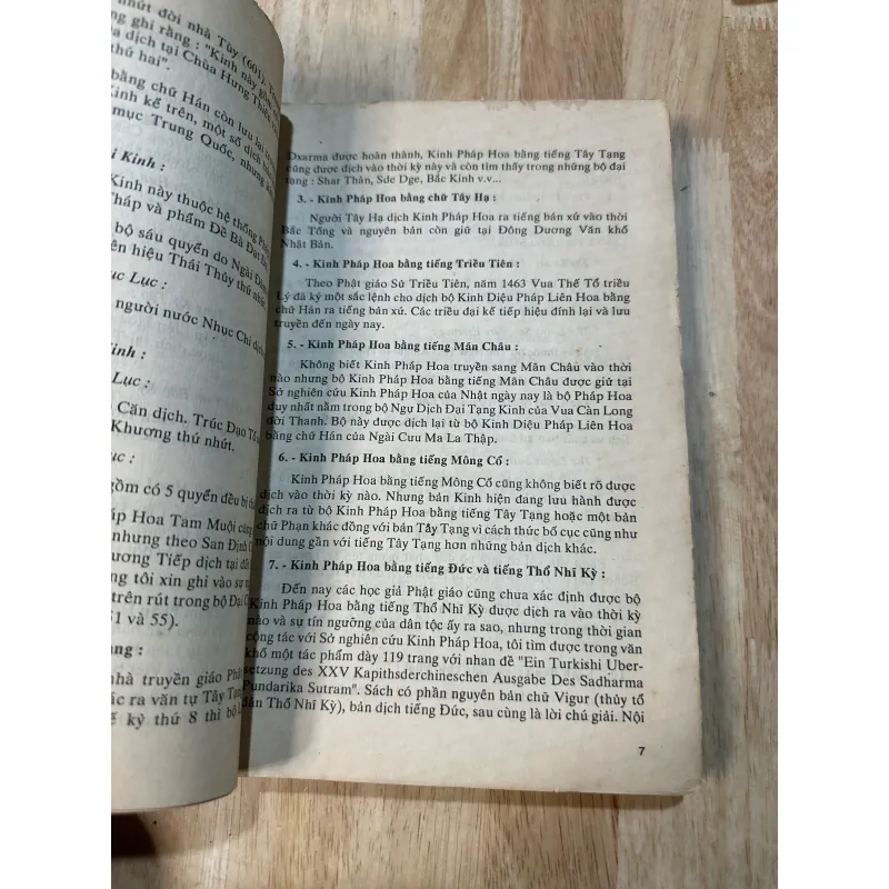 Lược giải kinh pháp hoa 775857