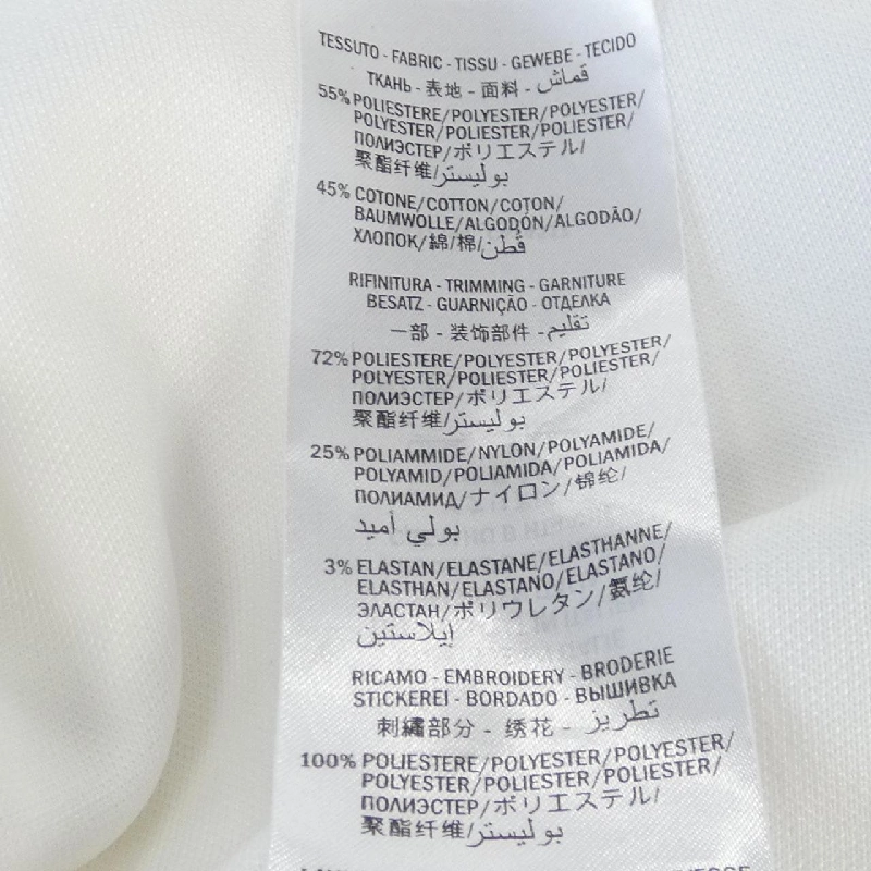 【Mã giảm giá】Gucci GUCCI Quần 653137