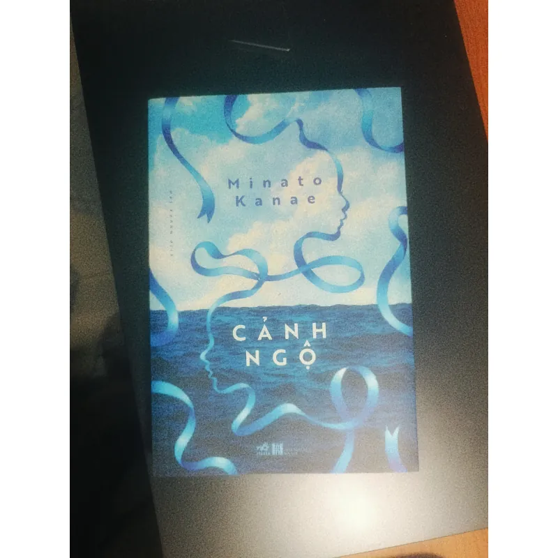 Cảnh ngộ - Minato Kanae 759976