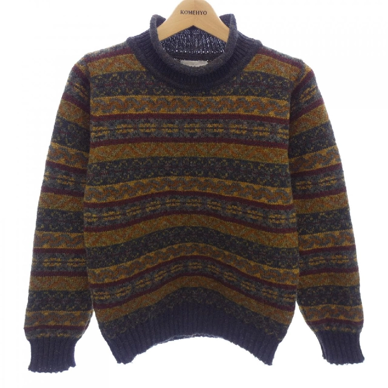 JAMIESON'S ニット - Hàng hiệu Authentic 899489