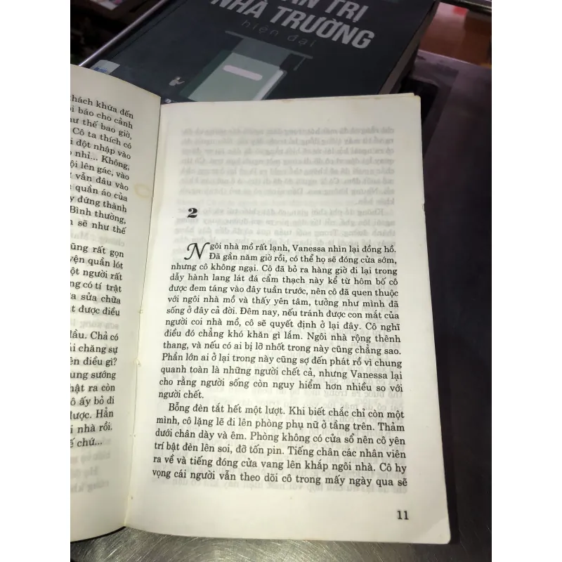 Phía sau tình yêu - Kate Coscarelli 1005490