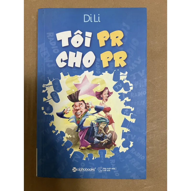 Tôi PR cho PR 1023000