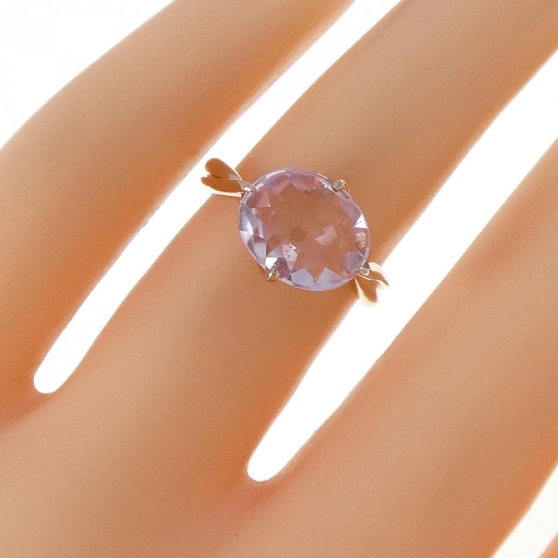 Nhẫn Amethyst Star Jewelry - Hàng hiệu Authentic 838930