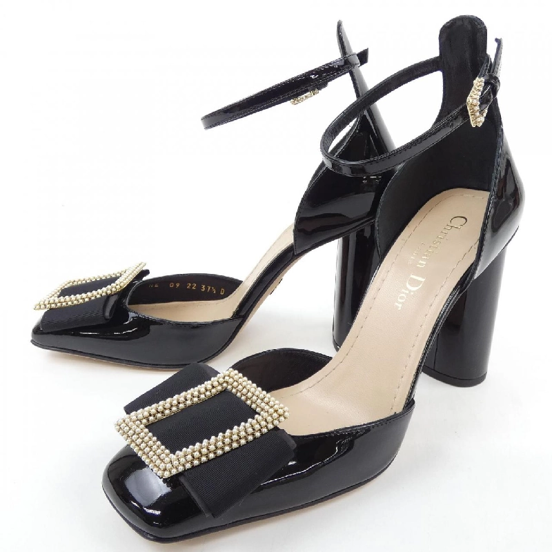 Giày cao gót CHRISTIAN DIOR KDV012PGP 658633