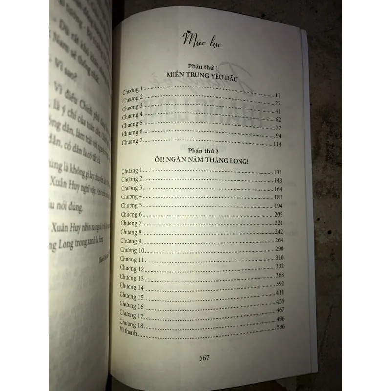 Đường về Thăng Long  736790