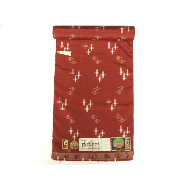 Vải may áo truyền thống - Hàng hiệu Authentic 878965