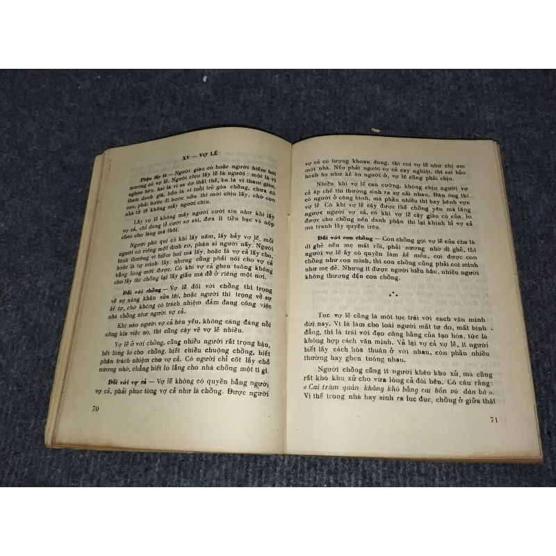 VIỆT NAM PHONG TỤC - PHAN KẾ BÍNH 957939