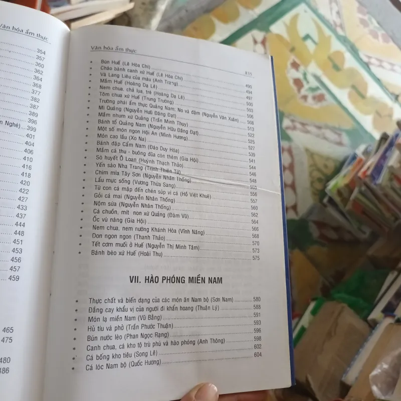 Văn Hóa Ẩm Thực Và Món ăn Việt Ăn - Xuân Huy 1044223