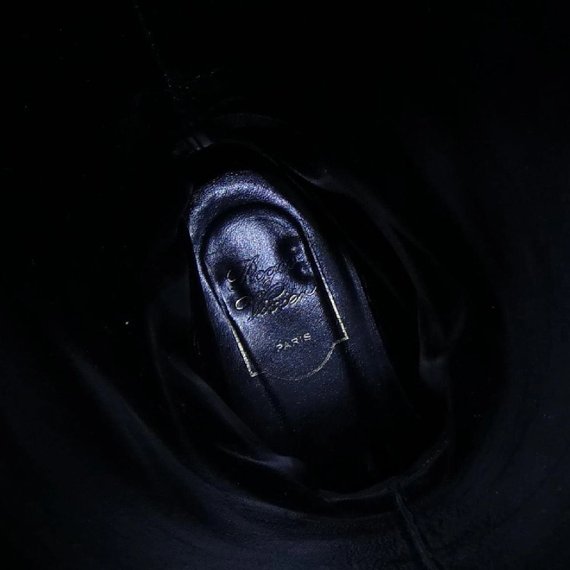 【Mã giảm giá】Giày bốt ROGER VIVIER 664177