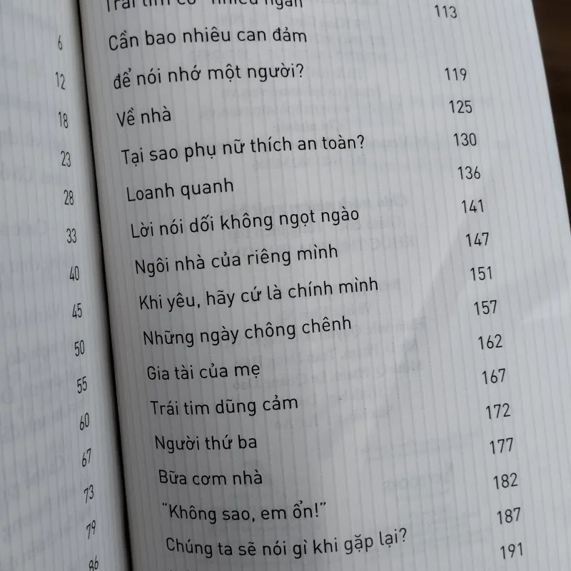 sách "Chỉ cần mình thương nhau" của tác giả Summer Kat.
Tác giả: Summer Kat. 997224