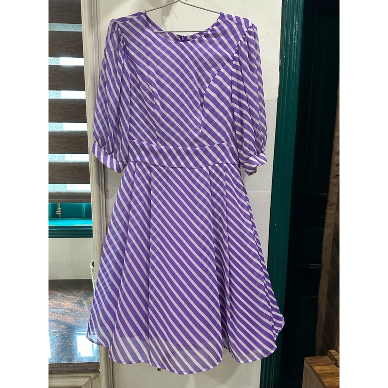 Đầm size M may theo số đo 90-72-92 507272