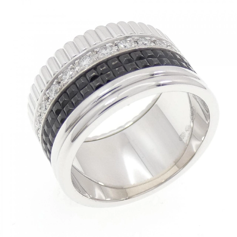 Boucheron Quatre Nhẫn Lớn - Hàng hiệu Chính hãng 837132