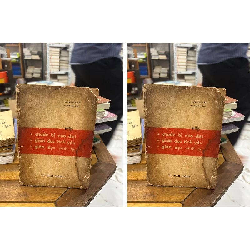 Cùng Tác Giả Phan Văn Chức 990795