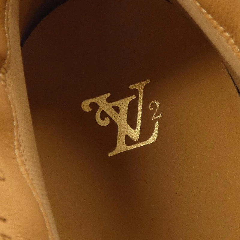 Giày bốt LOUIS VUITTON - Hàng hiệu Authentic 907221