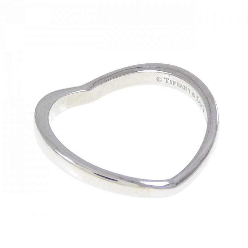 Nhẫn PT950 Tiffany 664846