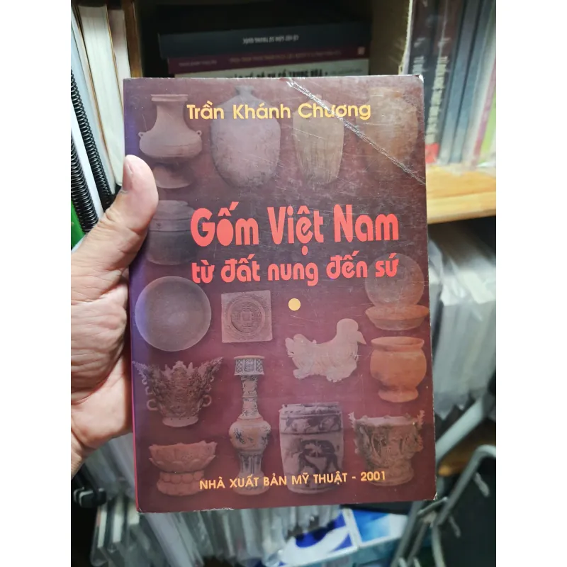 Gốm việt nam từ đất nung đến sứ 1000760