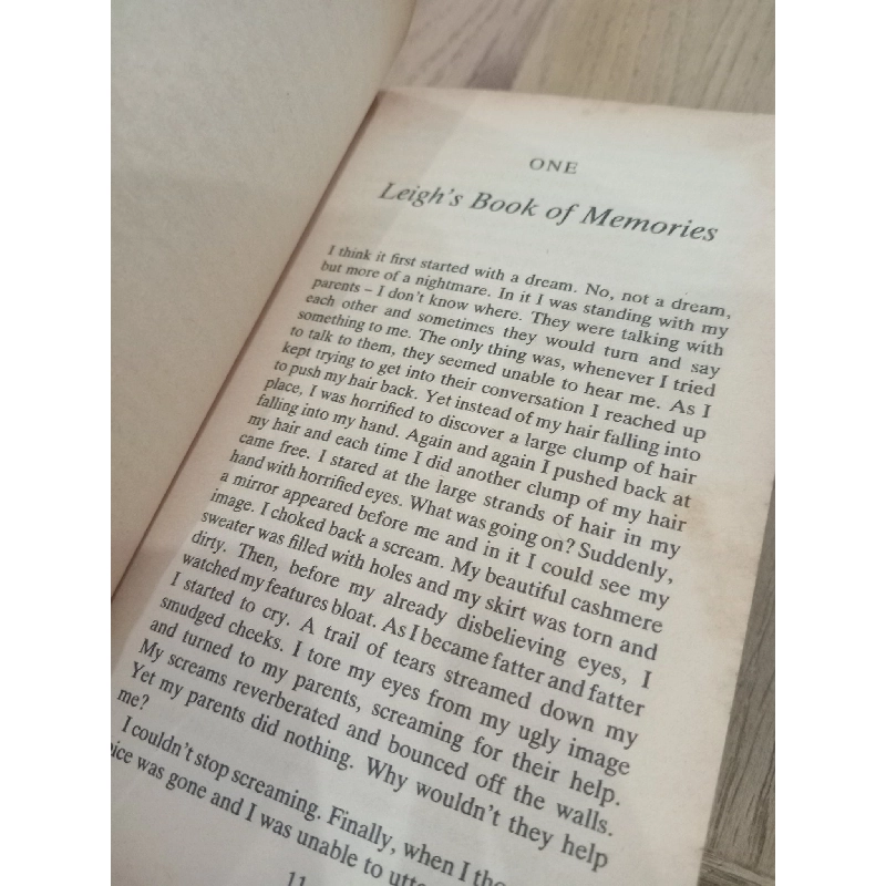 Web of dreams - Virginia Andrews 568316