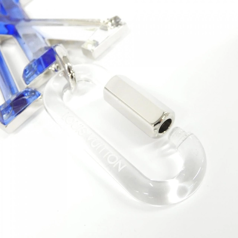 Louis Vuitton BiJou Sac LV Prism MP2365 Móc Khóa 624224