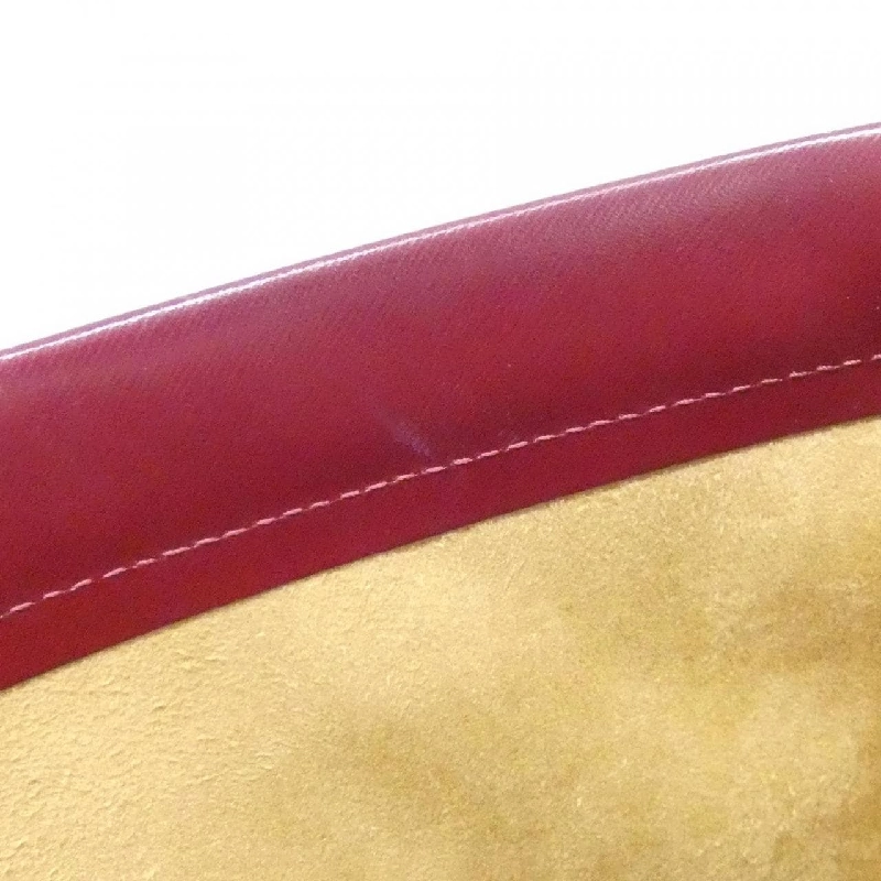 【Vintage】Cartier TRINITY L1000576 Túi 615370