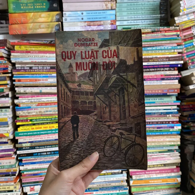 Quy Luật Của Muôn Đời♟️ 745218