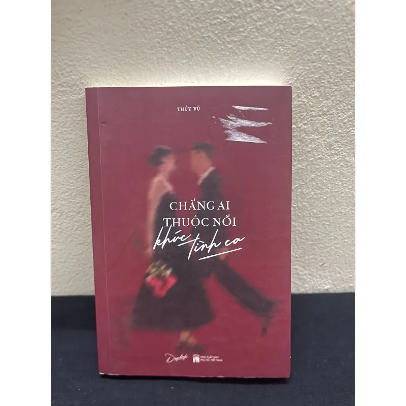 Chẳng Ai Thuộc Nổi Khúc Tình Ca-Thuỷ Vũ 1003838