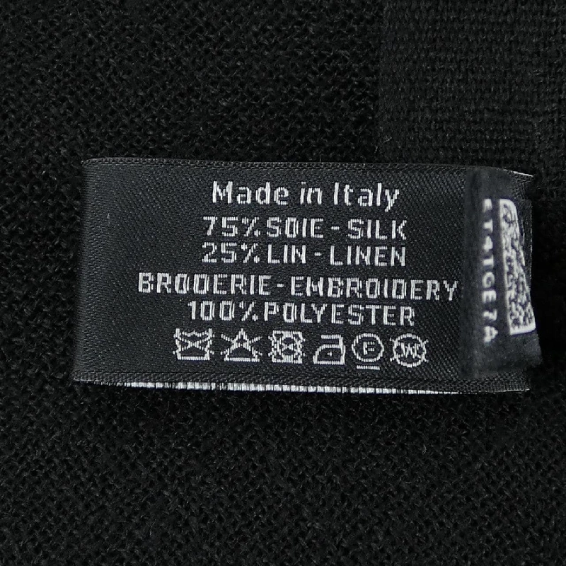 Khăn choàng CHANEL - Hàng hiệu Chính hãng 835923