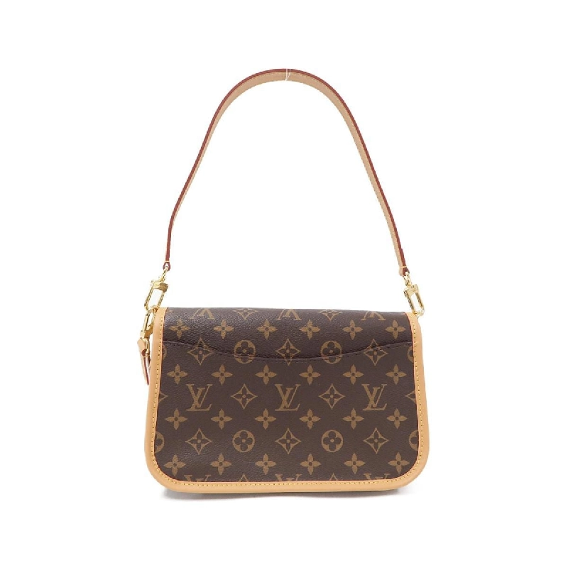 【Hàng chưa sử dụng】Louis Vuitton Monogram Diane PM M46049 614062