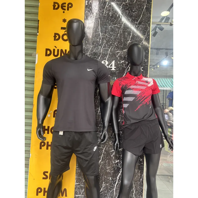 Quần áo thể thao 735534