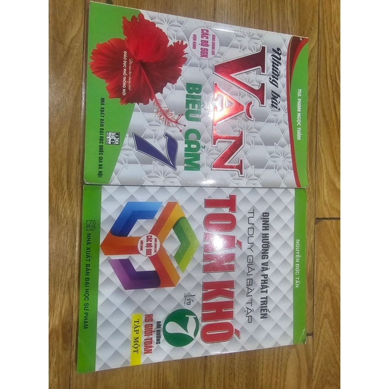 2q toán và văn lớp 7 như hình 528893