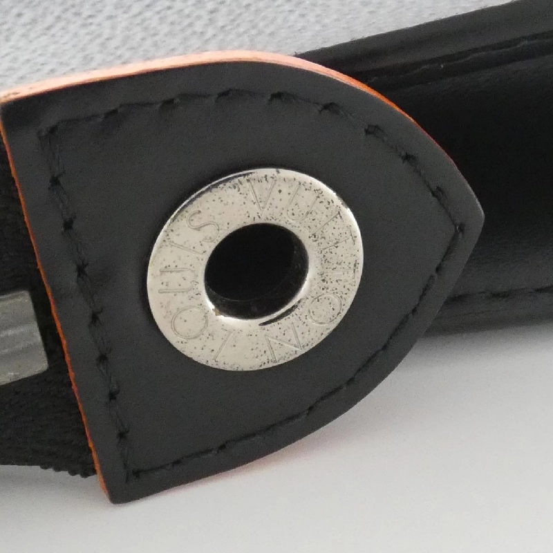 Túi xách Louis Vuitton Damier Cobalt Race Pochette Voyage N60241 615886