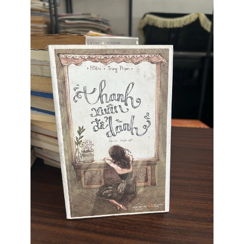 Thanh xuân để dành- Hiên & Trang Phạm 932717