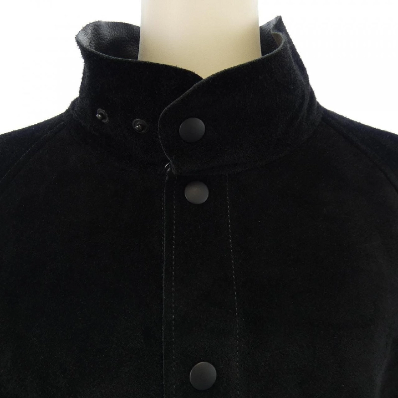 Jacket da sisii - Hàng hiệu Authentic 819470