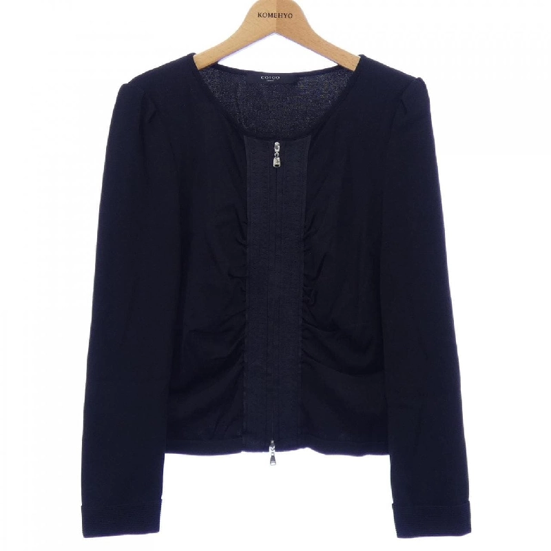 COTOO Cardigan - Hàng hiệu Authentic 818193